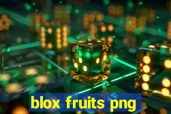 blox fruits png